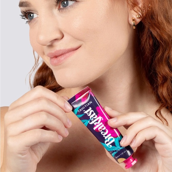 Dew of the Gods Tahitian Breakfast Primer NEW - Picture 7 of 7